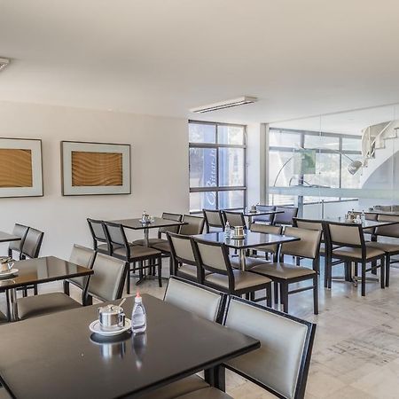 Bittar Inn Бразиліа Екстер'єр фото