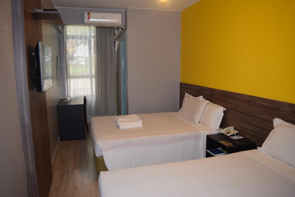 Bittar Inn Бразиліа Номер фото