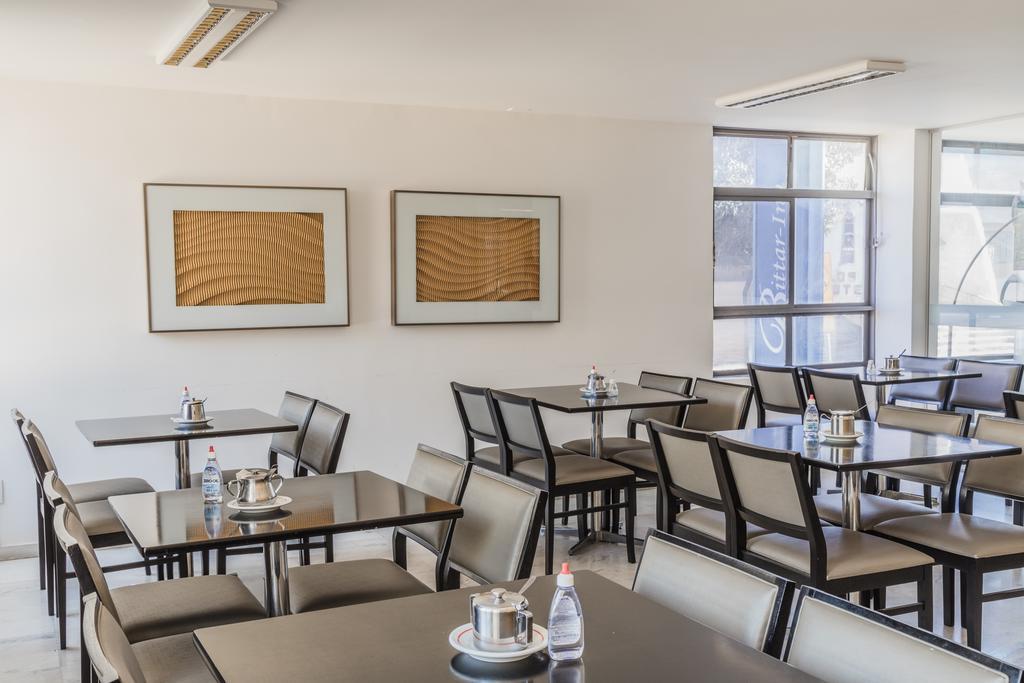 Bittar Inn Бразиліа Екстер'єр фото