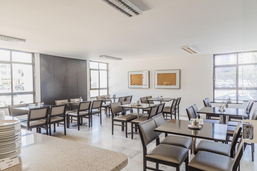 Bittar Inn Бразиліа Екстер'єр фото